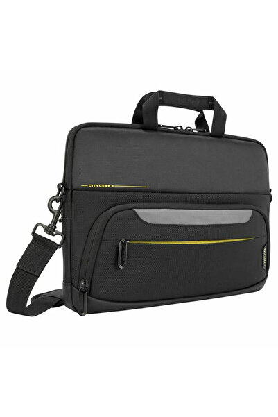 Targus Laptop Case TSS866GL Black 14" (4 Units)
