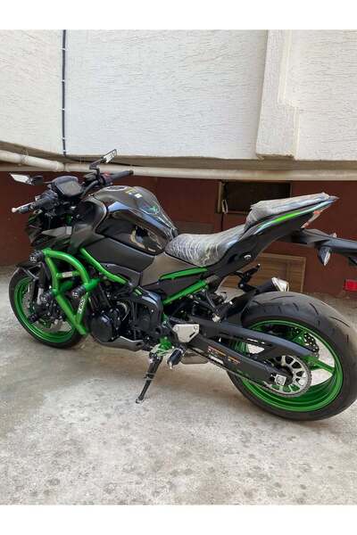 Z900 koruma demiri