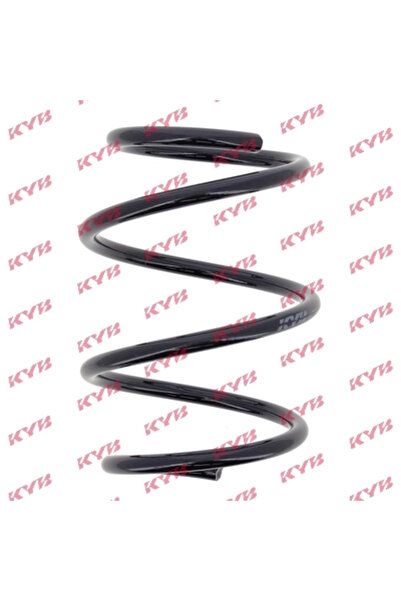 KYB Arc Spiral Punte Fata Mini Mini