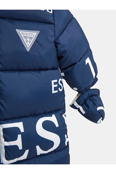 Guess Hooded Bebek Tulum