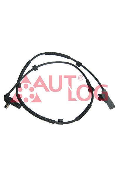 AUTLOG Senzor Turatie Roata Axa Fata Stanga Chevrolet Spark 2010-2010