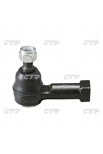 CTR Предна ос за Daewoo Korando/Musso / Ssangyong Korando/Musso