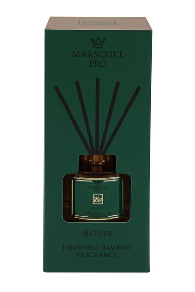 Eti ÇUBUKLU ODA KOKUSU 50 GR EKONOMİK ŞİŞE-NATURE- KOKU