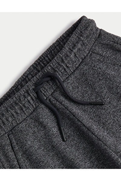 Marks & Spencer Pamuk Karışımlı Jogger Pantolon (2-8 Yaş)