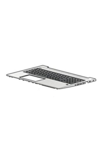 Other Carcasă superioară HP cu tastatură Cp ITL, L45091-061