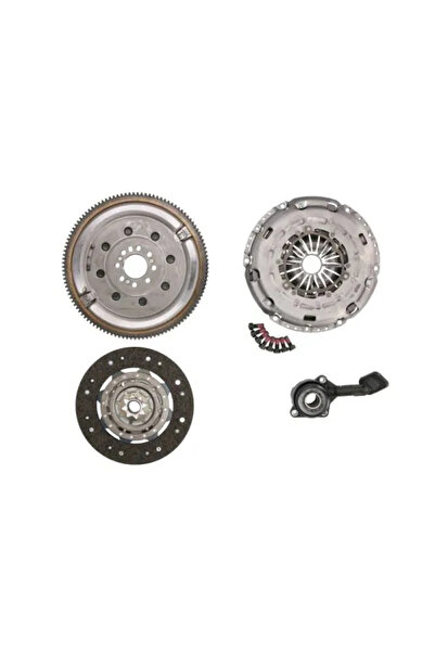 NEXUS Set Ambreiaj Bmw 3 Ford Focus 2/Focus C-Max/Galaxy Model 2 Van