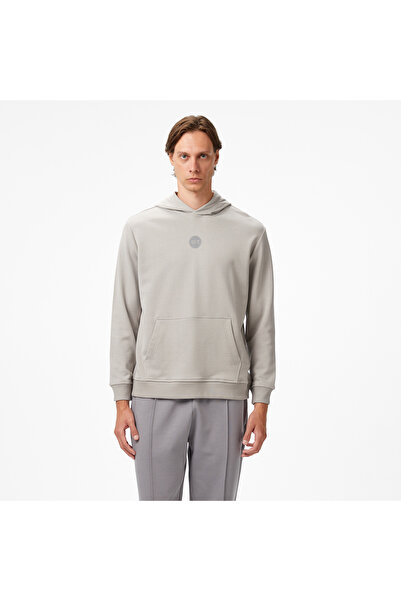United 4 United4 Men's Gray Sweatshirt