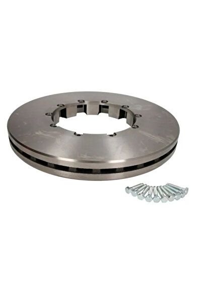 SBP Спирачен диск заден мост Daf Cf