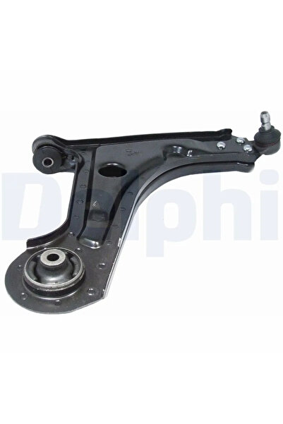 DELPHİ Lower Wheel Suspension Arm Chevrolet Rezzo Microbus Daewoo Rezzo