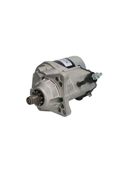 POWER TRUCK Starter Iveco Crossway/Trakker 1/Trakker 2