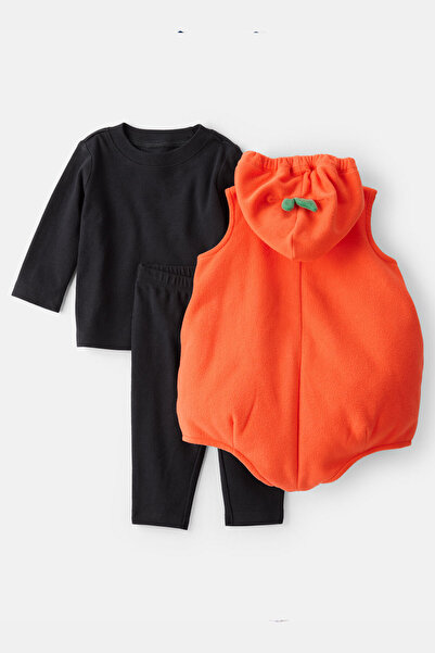 Carter's Baby Infant Red Costume