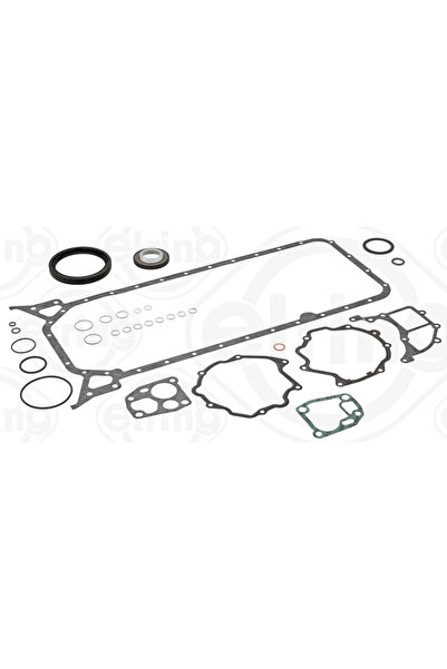 ELRING Set Garnituri Carter Mercedes-Benz 124 T-Model/124 Limuzina/190 Puch G...