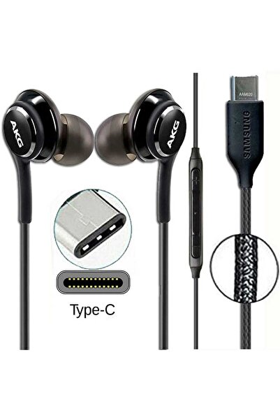 Generic HANDS FREE TYPE C AKG