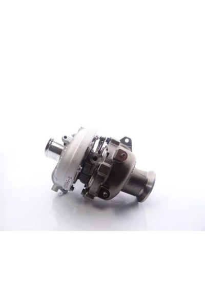 garrett Compresor Sistem De Supraalimentare Fiat 500X Jeep Renegade Suv/Reneg...