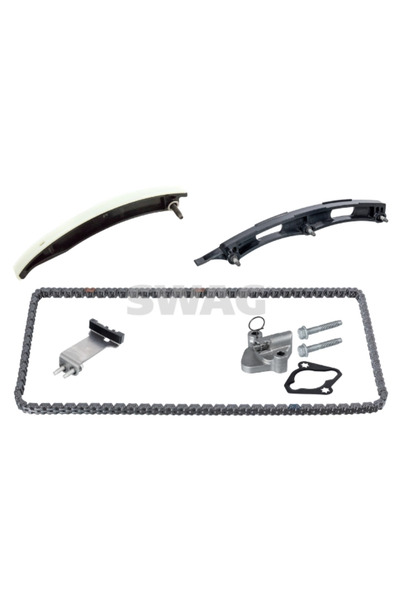 SWAG Chit Lant De Distributie Opel Astra K/Karl Vauxhall Astra Model 7/Viva