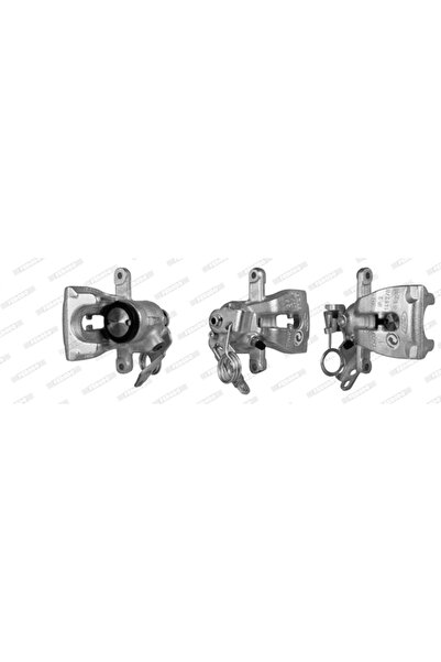 FERODO Brake caliper Ford Focus 2/Galaxy 2/Mondeo 4