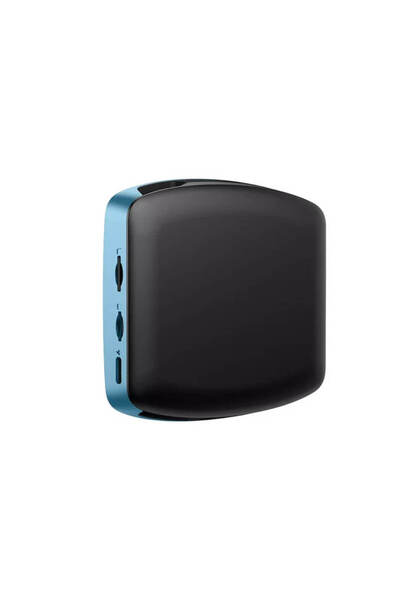 carlinkit Tbox Ultra نظام أندرويد 15.0، ذاكرة وصول عشوائي (RAM) سعة 8 جيجابايت وذاكرة قراءة فقط (ROM) سعة 256 جيجابايت