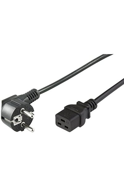 Other Cablu de alimentare MicroConnect Schuko -C19 3m