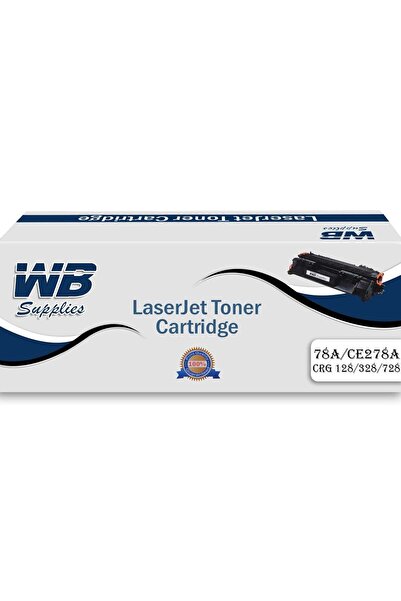 WB Toner CE278A