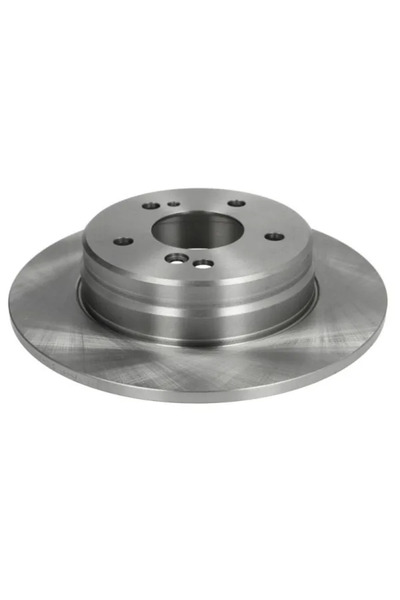 Abe Disc Frana Puntea Spate Mercedes-Benz 124/C-Class/E-Class