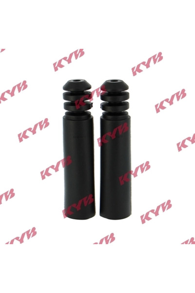 KYB Capac Protectie/Burduf Amortizor Puntea Spate Nissan Juke/Leaf