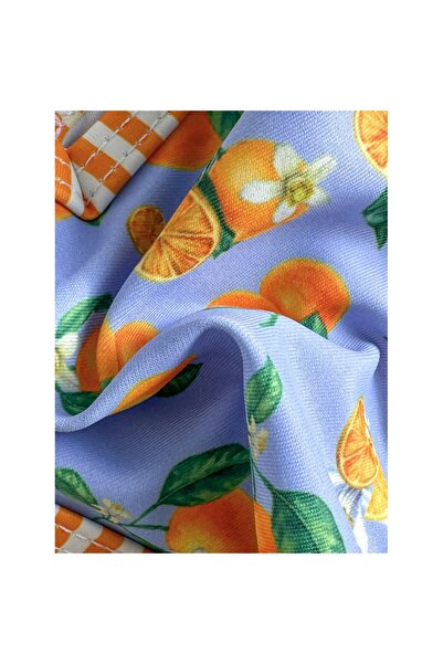 FITINT Women's Blue Swimsuit – 107