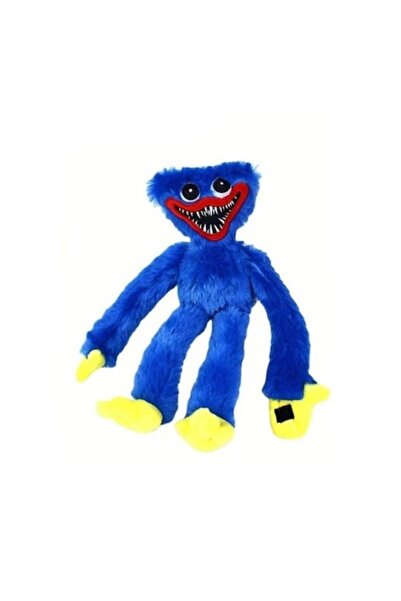 Dms Giant Huggy Wuggy Kissy Missy Plush Toy