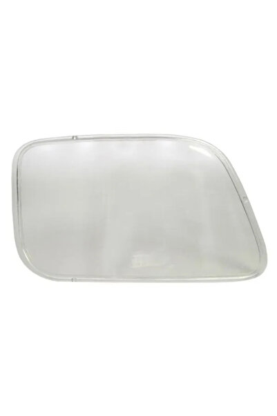 TRUCKLIGHT Lentila Far Dreapta Mercedes-Benz Actros MP2 / MP3