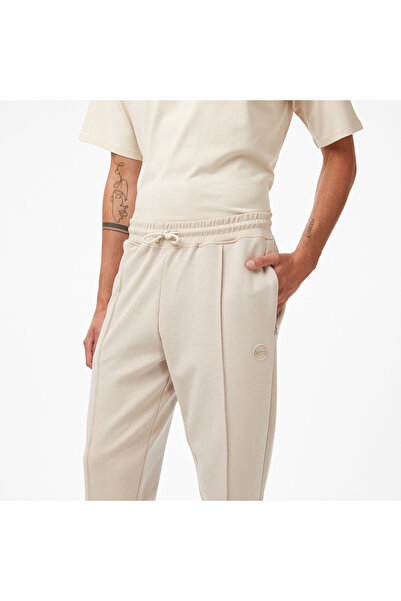 United 4 United4 Men's Beige Sweatpants