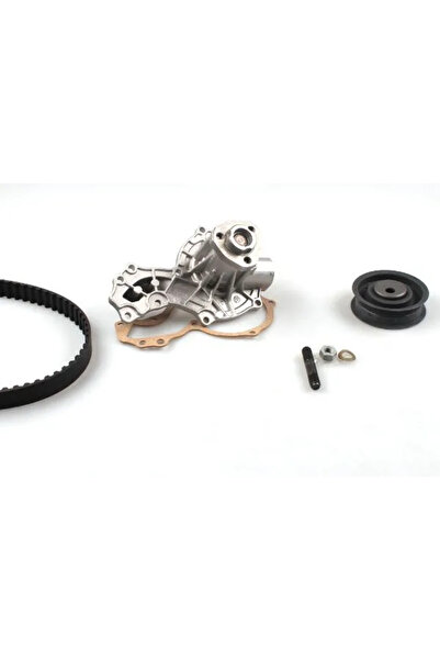 HEPU Set Pompa Apa + Curea Dintata Audi 100 C2/100 C3/80 B2 Limuzina Vw Golf ...