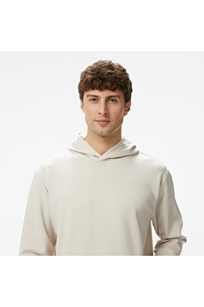 United 4 United4 Men's Cream Sweatshirt