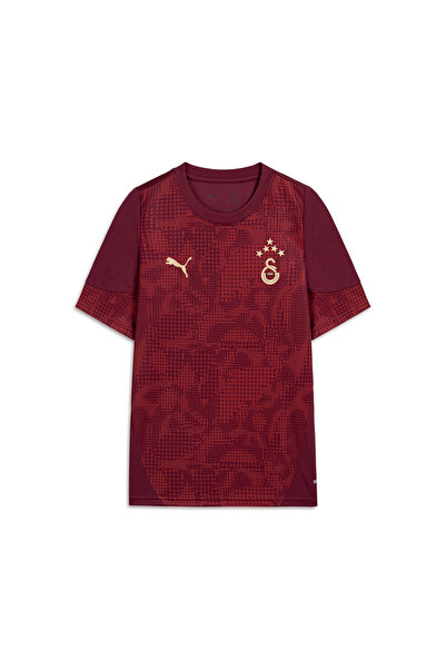 GSStore Galatasaray Puma Çocuk A Takım Antrenman T-Shirt 78288503