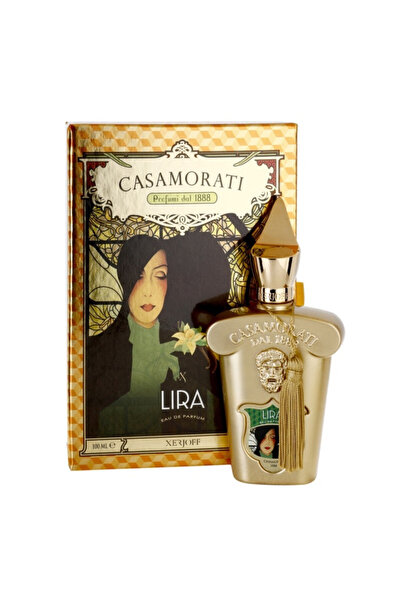 Xerjoff Λίρα, Eau de Parfum, Γυναικείο, 100 ml
