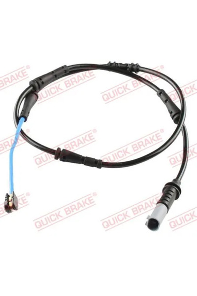 QUICK BRAKE Senzor De Avertizare Uzura Placute De Frana Bmw 5/6