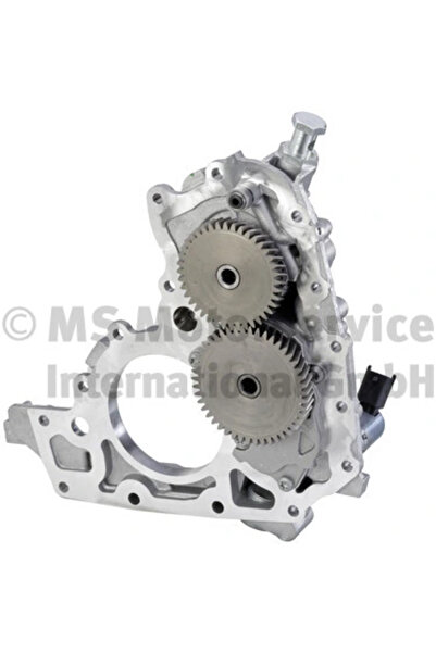 PIERBURG Pompa Vacuum Sistem De Franare Fiat Ducato Bus/Ducato Caroserie/Duca...