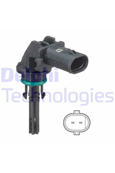 Sıcaklık Sensoru Bmw F10 F20 F30 F22 F32 F34 F36 F40 F46 G22 F07 G30 G32 F01 G11 G12 E84 F48 G15 G1