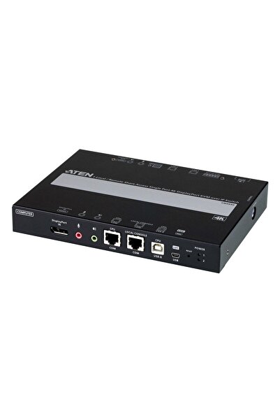 Other Aten 4K DisplayPort IP KVM Switch, Remote Access