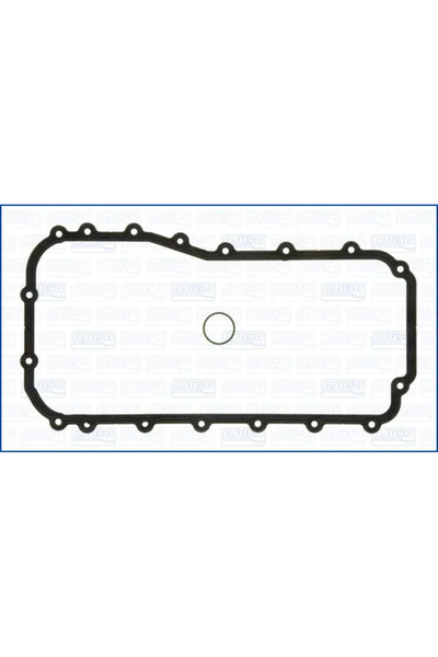 Ajusa Set Garnituri Baie Ulei Chrysler Voyager / Grand Voyager 3/Voyager 3 Va...