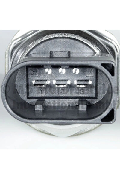 PIERBURG Senzor Presiune Combustibil Audi A4 Allroad B8/A4 B8/A5 Vw Touareg