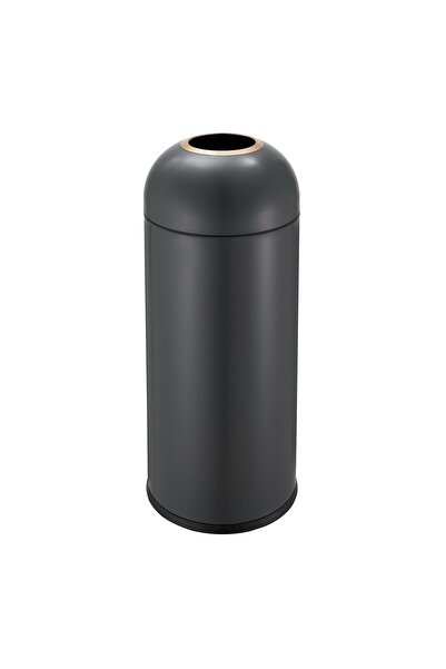 SMASH DESIGN LUXURY BINS Waste bin without lid – PRH-110UY27, 30 L