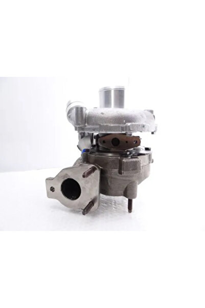 garrett Turbina / Turbo NISSAN X-TRAIL II (T31) 2007-2013 773087-5003S (Diesel)