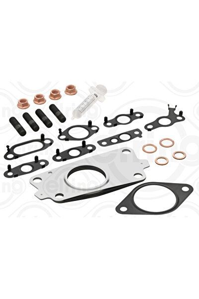 ELRING Set Montaj Turbocompresor Mazda 3/6/Cx-5