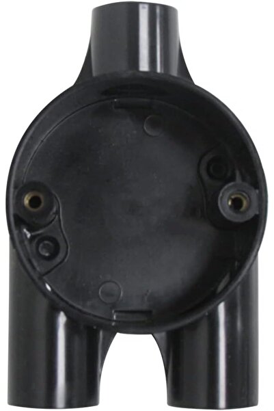 Raco Heavy Duty PVC Conduit Pipe and Fittings (20MM, Y 3 WAY JUNCTION BOX)