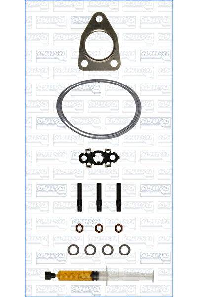 Ajusa Set Montaj Turbocompresor Fiat 500X/Ducato Bus/Ducato Caroserie