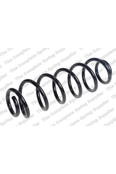 LESJOFORS Arc Spiral Puntea Spate Audi A3 Vw Golf 7