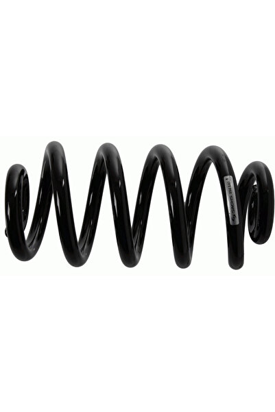 SACHS Arc Spiral Audi A4 B6/A4 B7