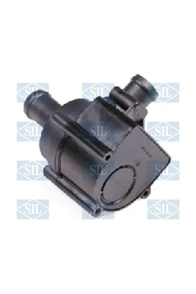 Saleri SIL Pompa De Apa Suplimentara (Circuitul Apei De Racire) Volvo S60 2/S...