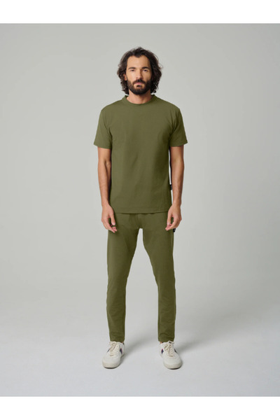 Mulu Classic Men's Pants - Green