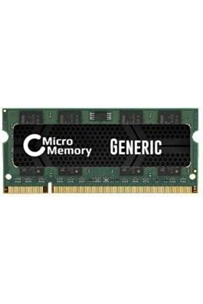 Other CoreParts 2GB RAM, MMKN011-2GB