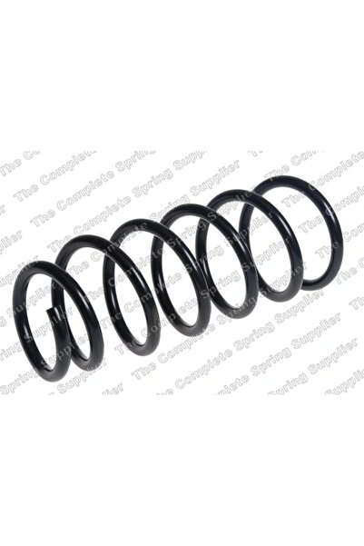 LESJOFORS Arc Spiral Puntea Spate Citroen C-Zero Mitsubishi 1